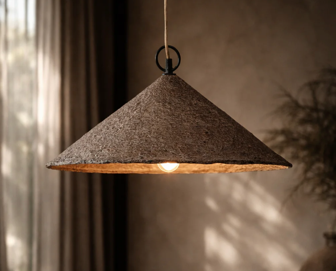 Khufu Pendant/ UNIQWA COLLECTIONS