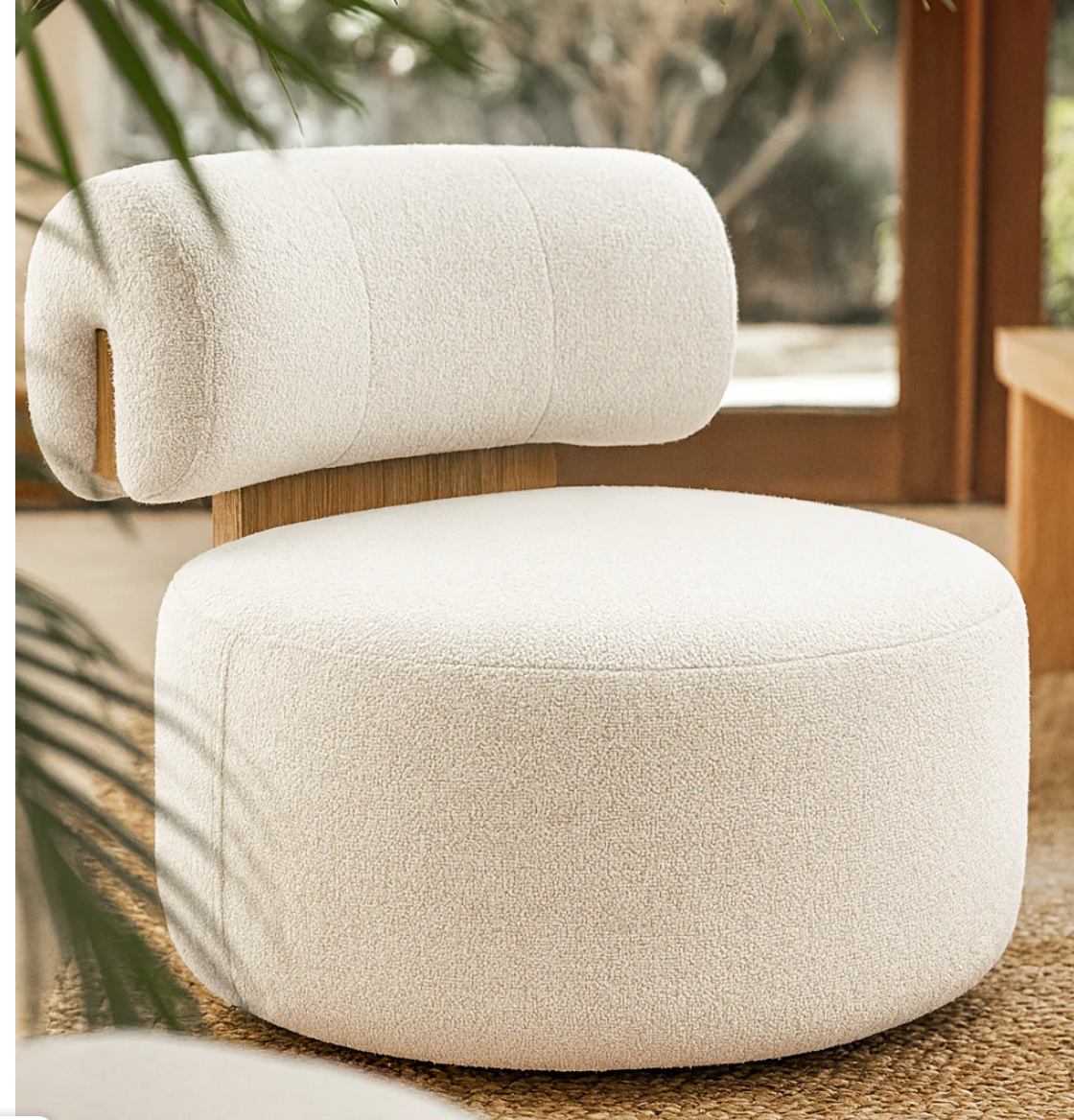 Iggy Occasional Chair