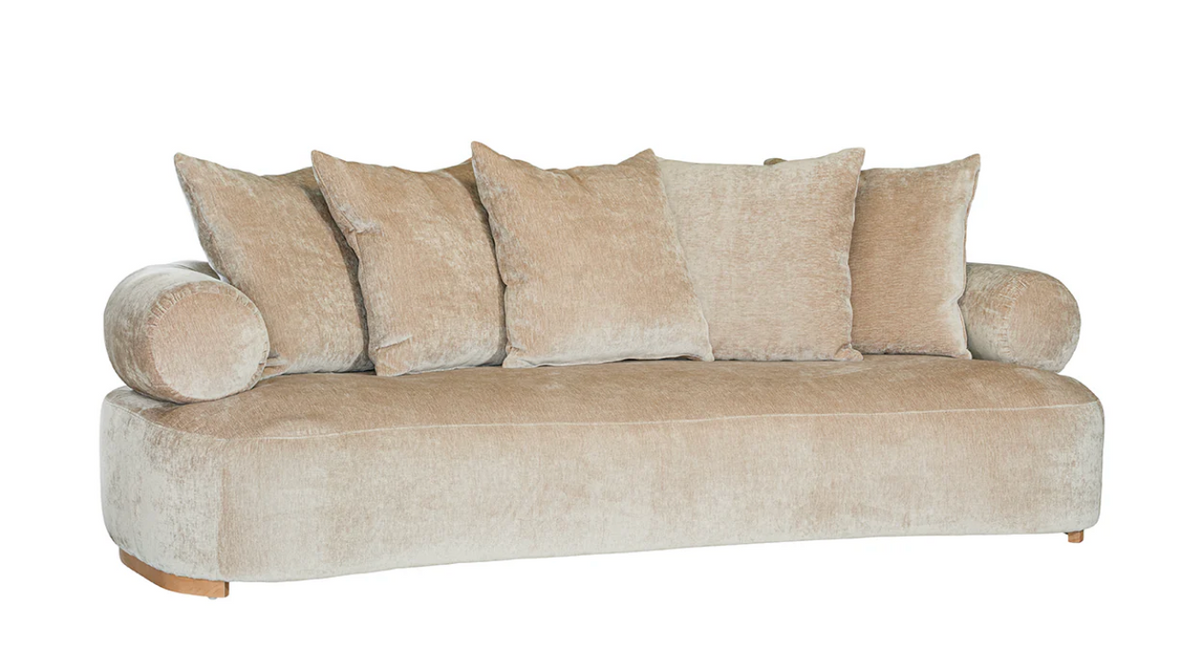 Soneva Sofa/UNIQWA COLLECTIONS