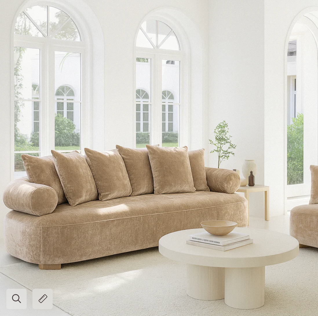 Soneva Sofa/UNIQWA COLLECTIONS