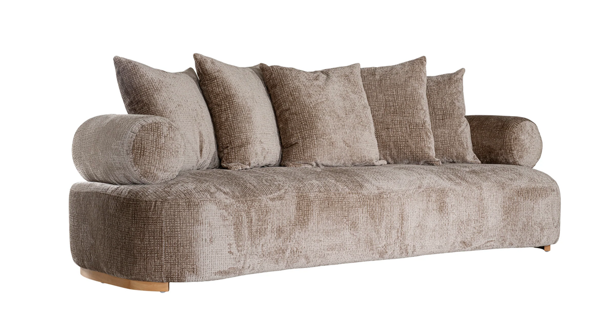 Soneva Sofa/UNIQWA COLLECTIONS