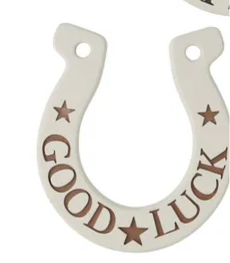 HorseShoe Trinkets