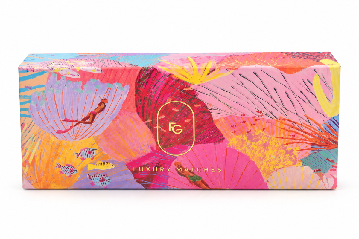 Luxury Matches