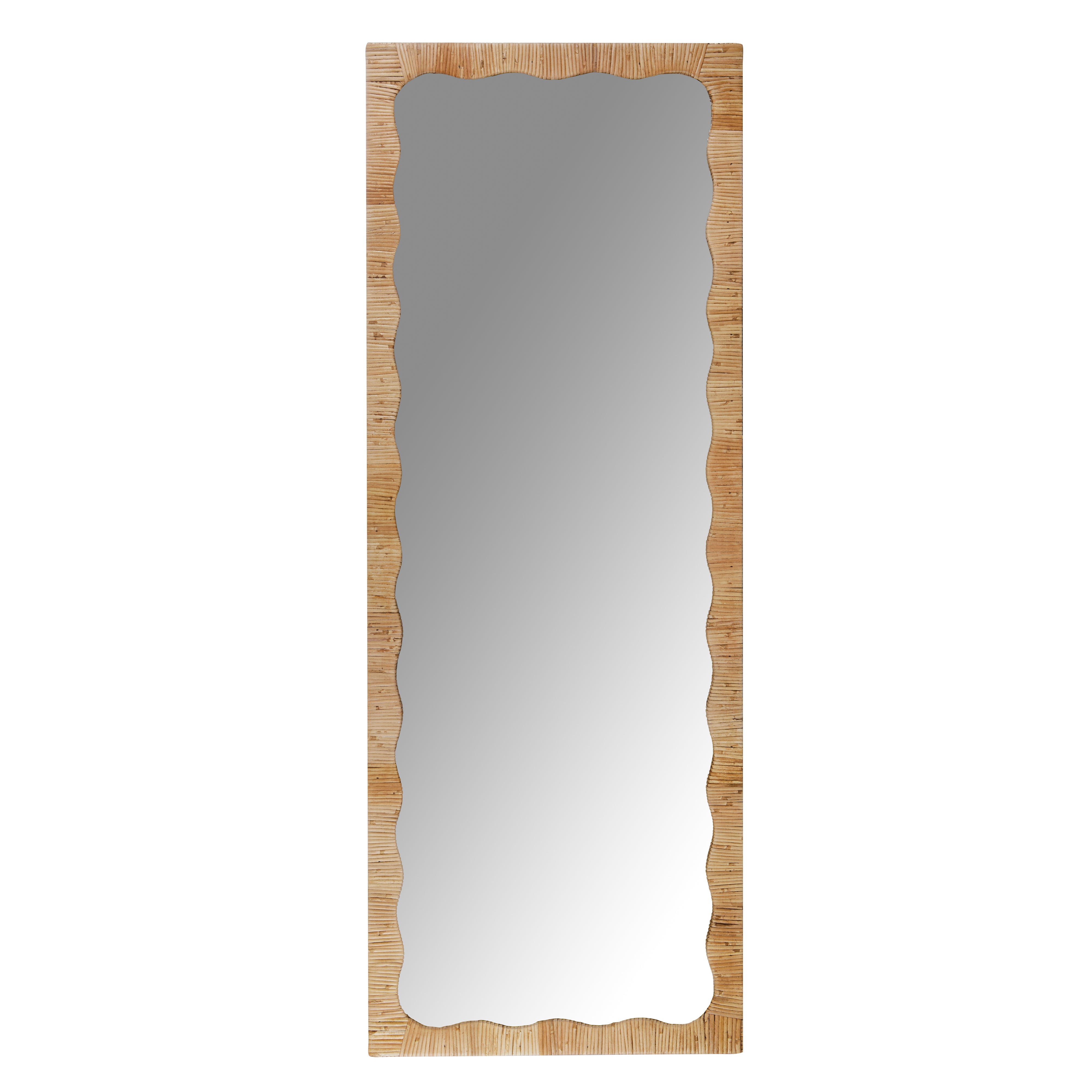 Byron Floor Mirror