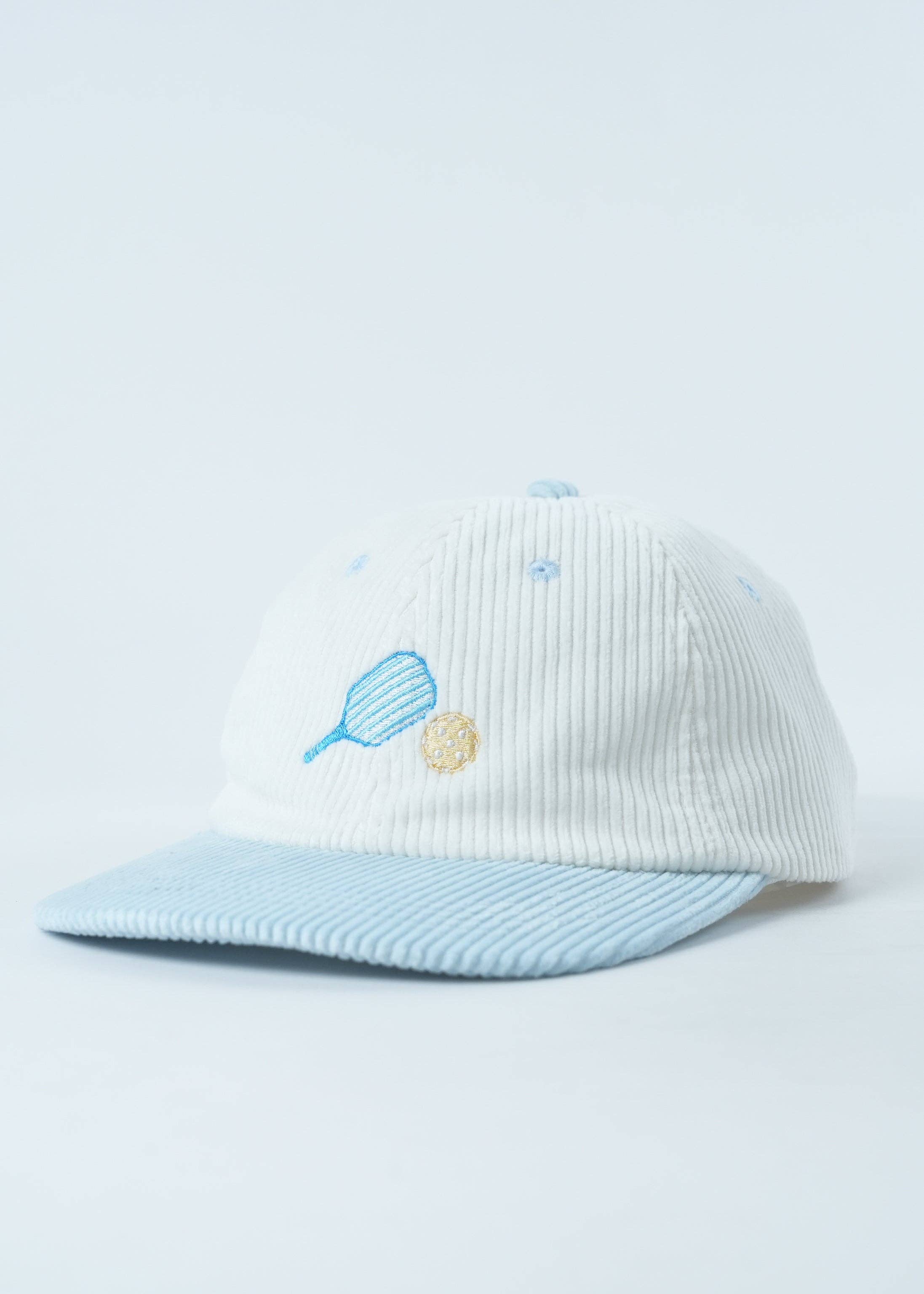 Pickleball Champ hat