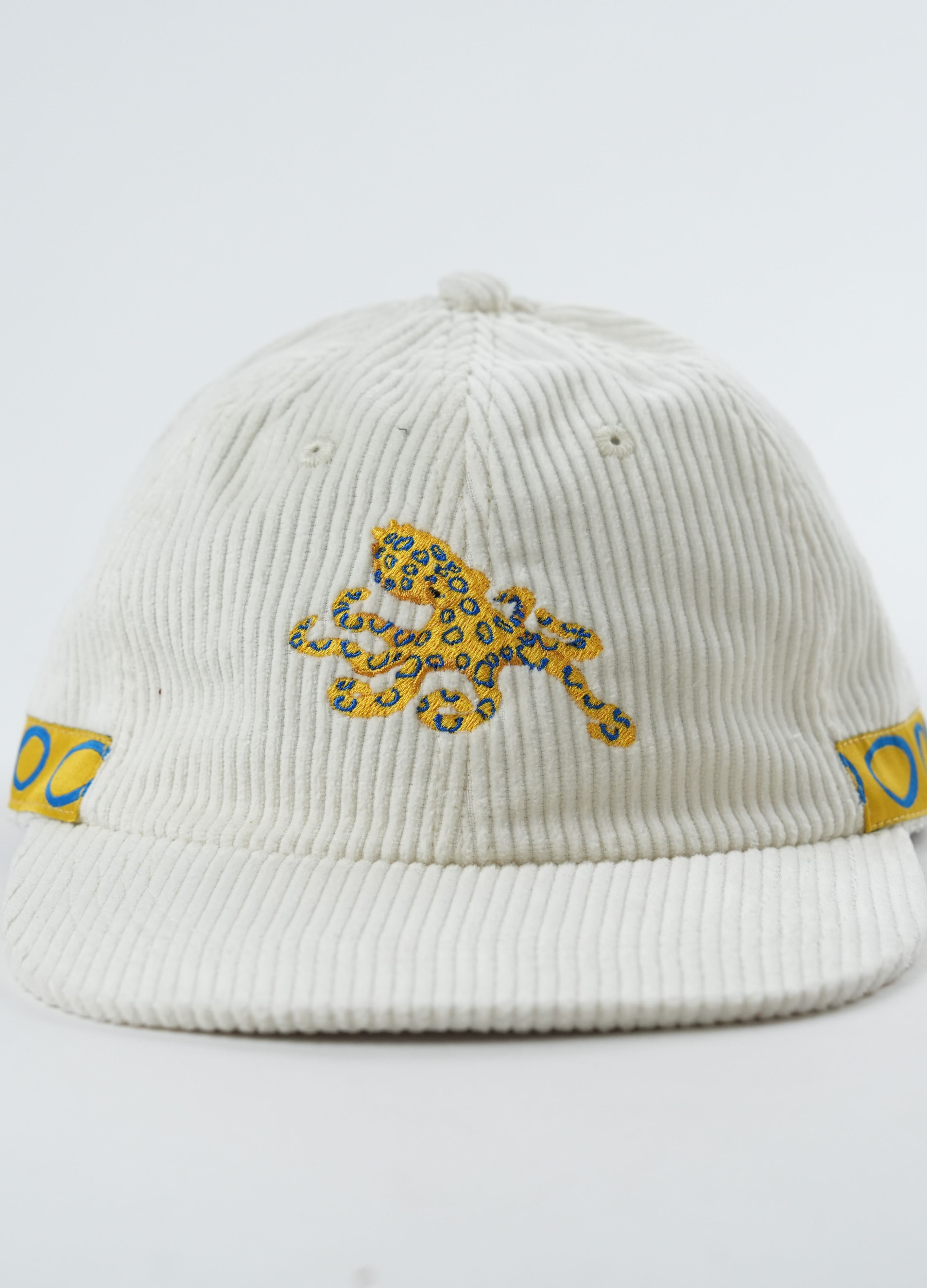 Blue-ringed Octopus Hat