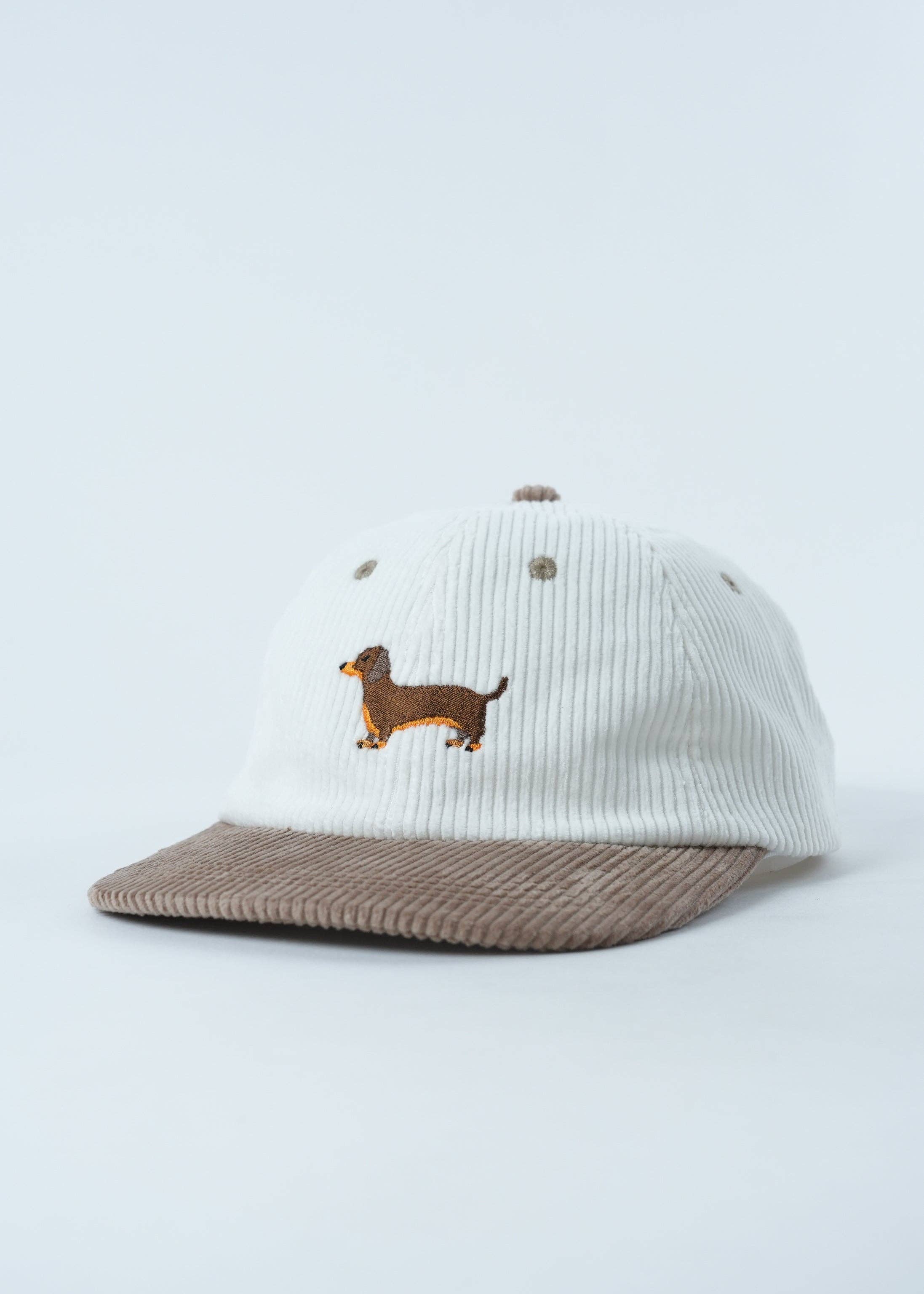 The Sausage Dog Lid