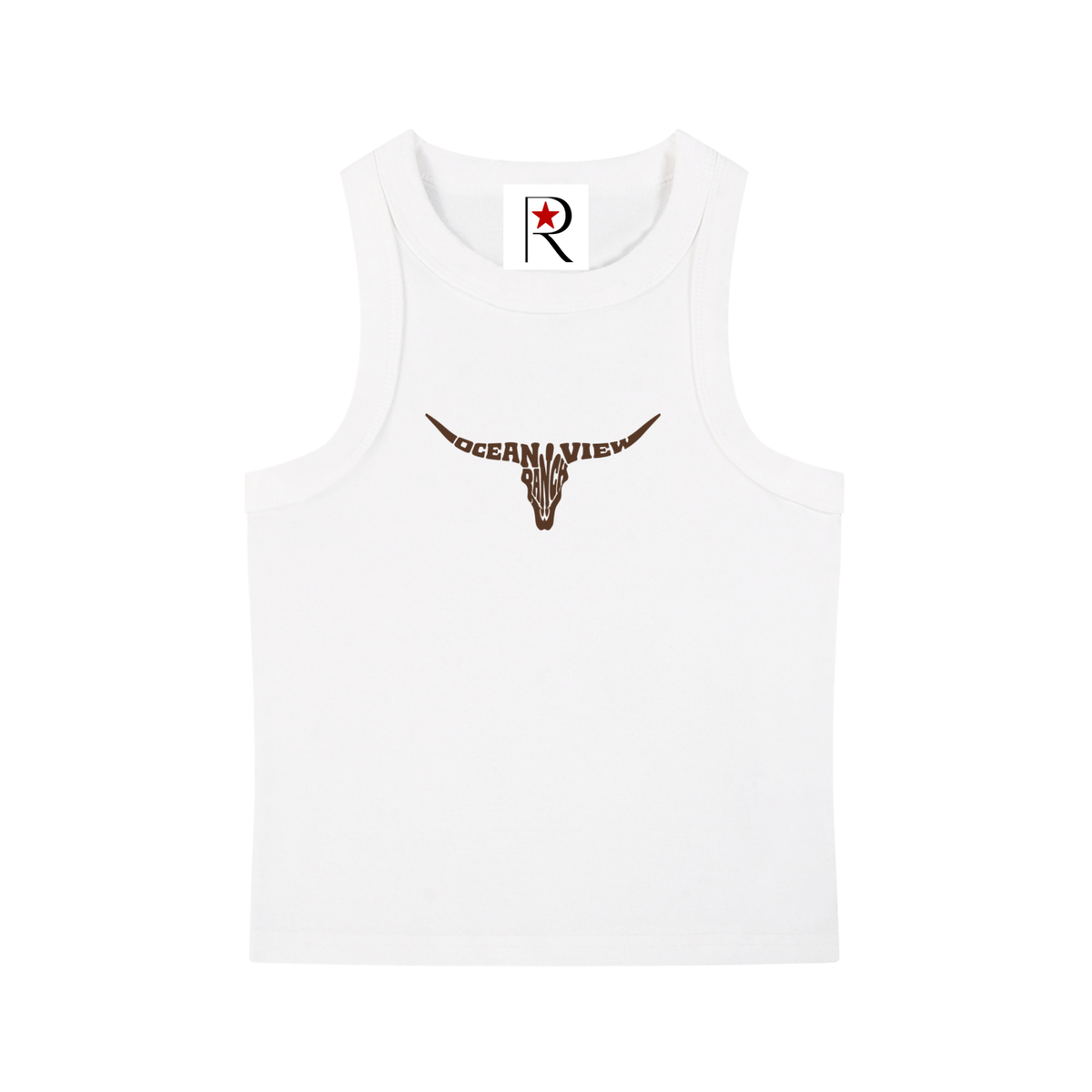 Longhorn Tank