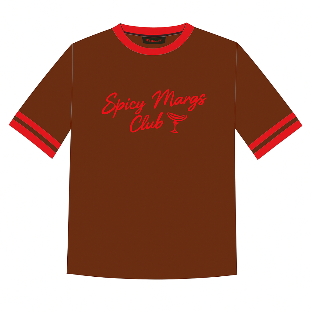 Spicy Margs Club Tee