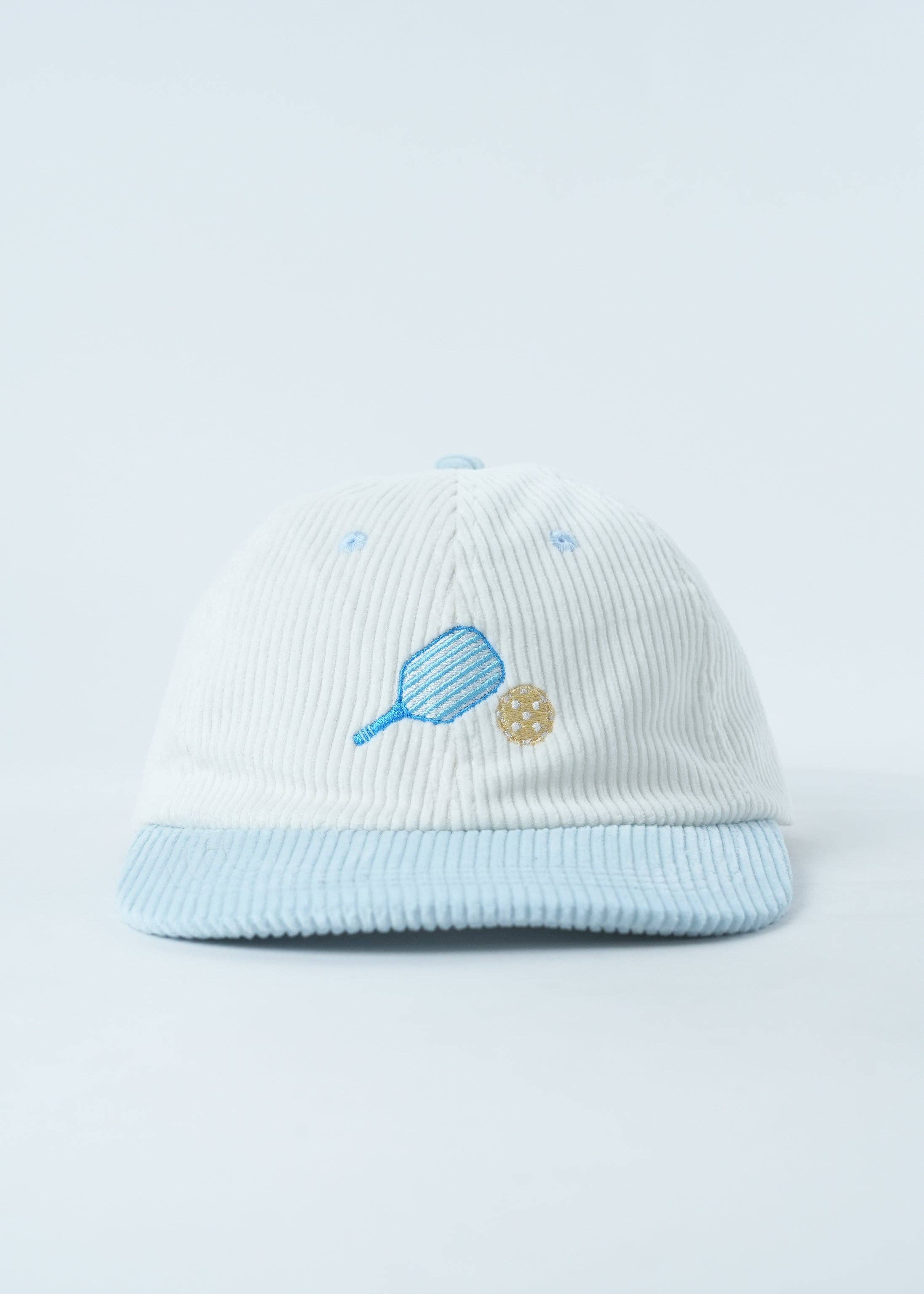Pickleball Champ hat