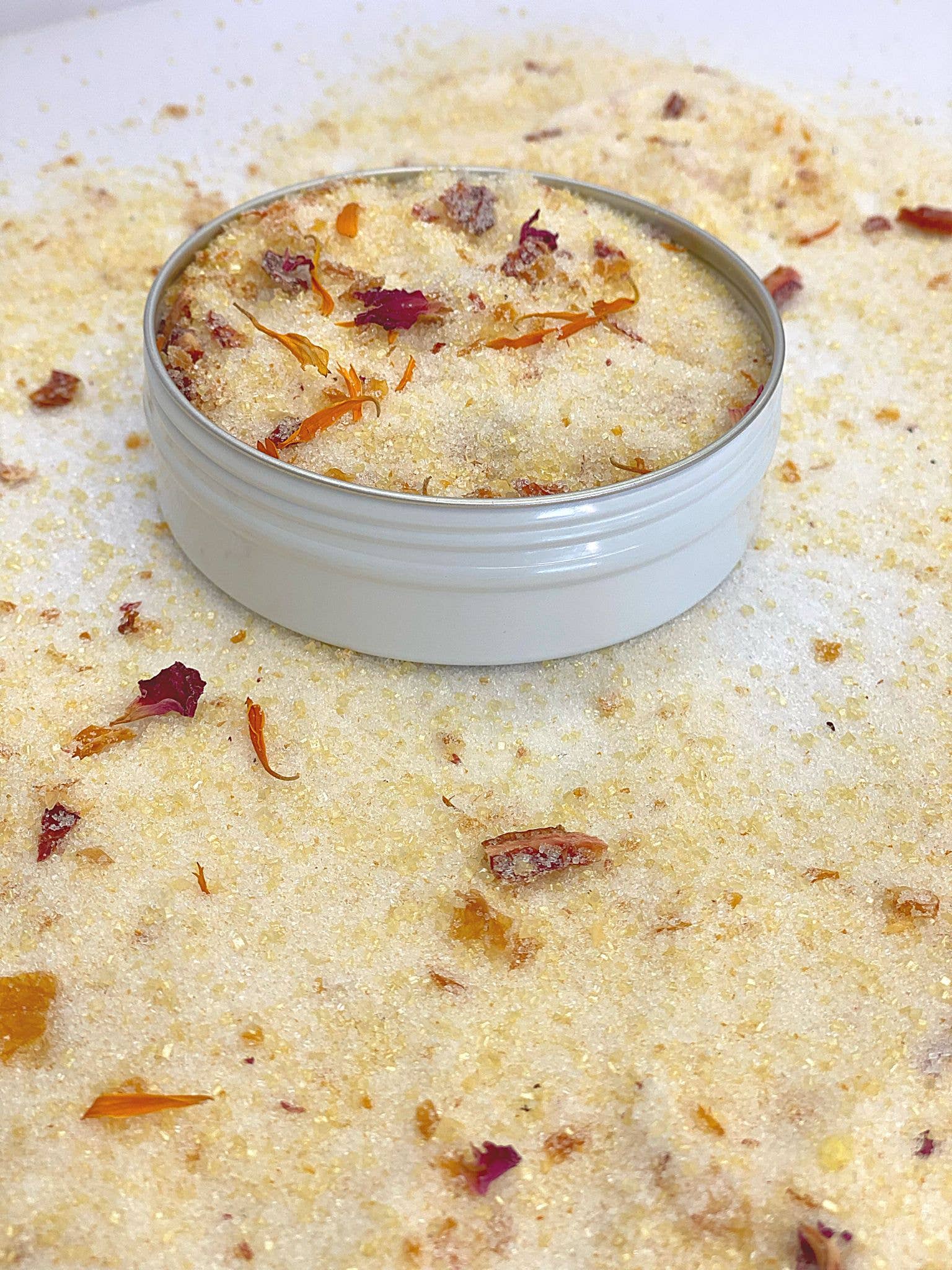 Cocktail Candy  Sugar Rims - Citrus Pash